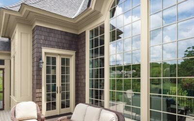 7 Motives to Love Your New Replacement Windows