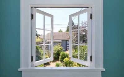 Do Casement Windows Have Good Energy Efficiency?