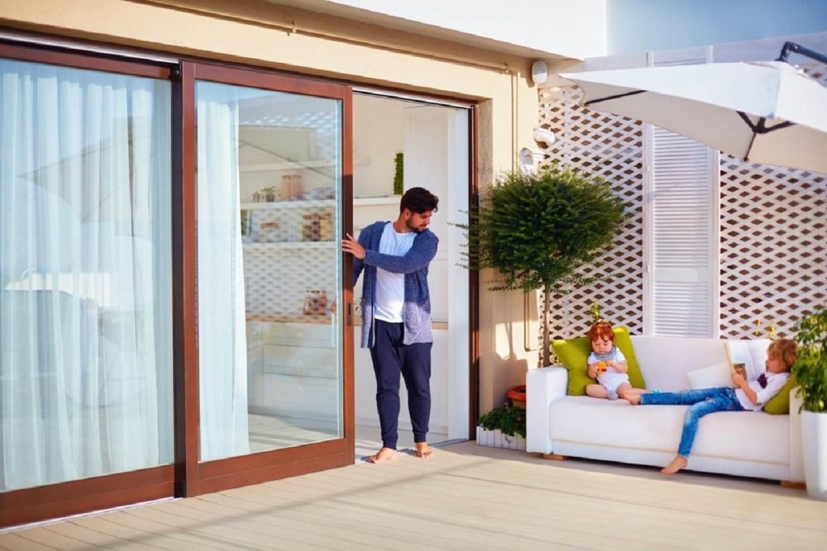 A Guide to Patio Door Selection Brampton Windows Windows and Doors in Brampton, Ontario