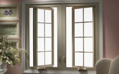 A Comparison of Double-Hung and Slider Windows