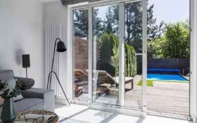 What’s the Difference Between Patio Doors and Garden Doors?