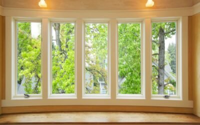 Bay Windows Versus Bow Windows What’s the Difference?