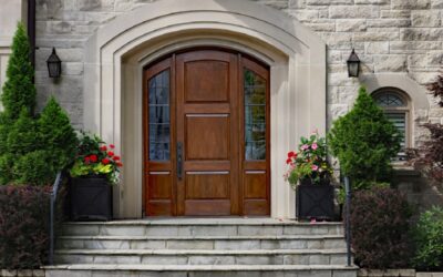 3 Causes for Adding Sidelights to Your Door