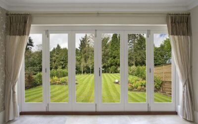 4 Favorite Garden Patio Doors