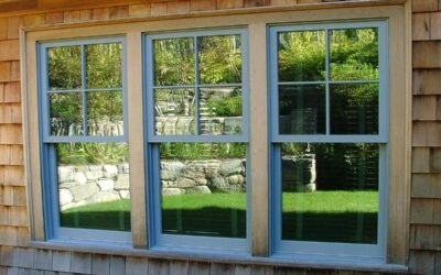 The Reasons to Select Single-Hung Windows