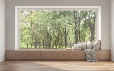 How Do Picture Windows Work? A Comprehensive Guide