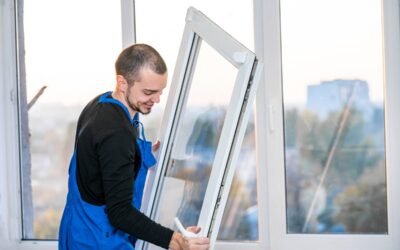 Canadian Window Frame Design And Technology Trends