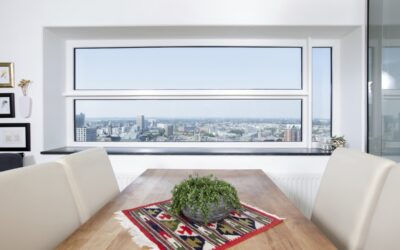 The Advantages Of Energy-Effective Window Frames In Canadian Homes