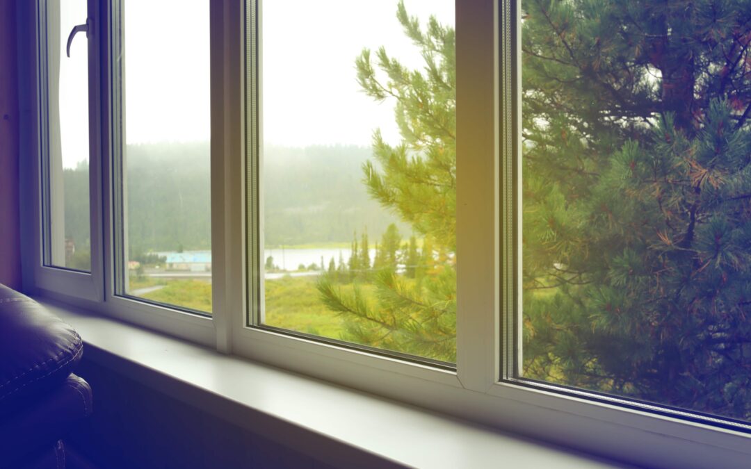 What Canadian Homeowners Should Know About Window Glazing