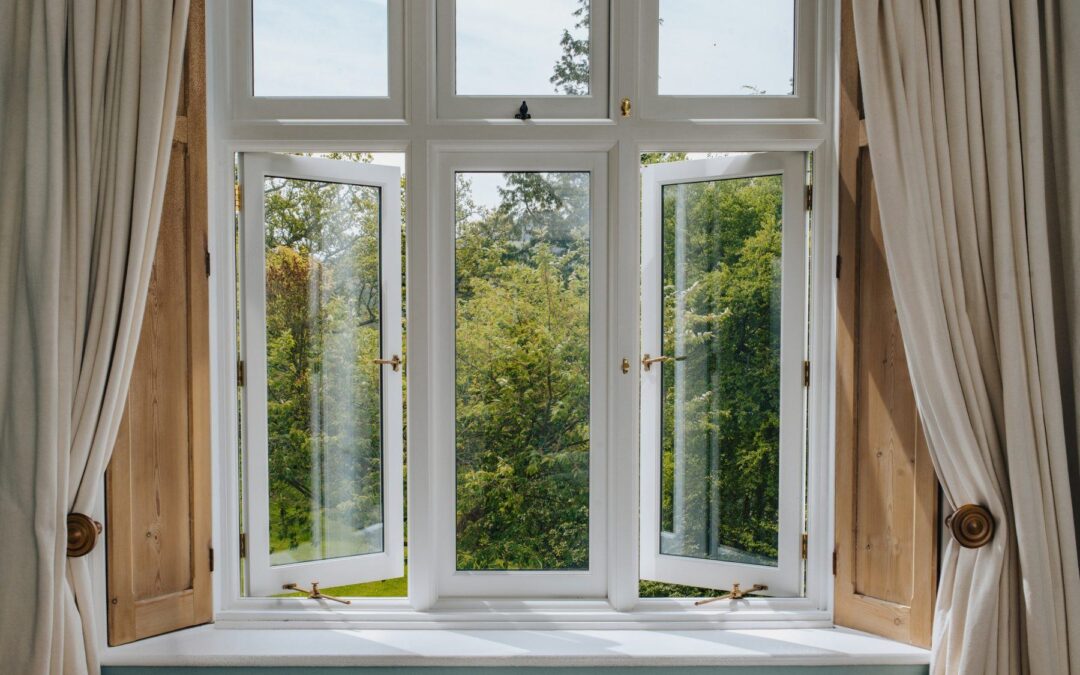 What Canadian Homeowners Should Know About Window Sashes