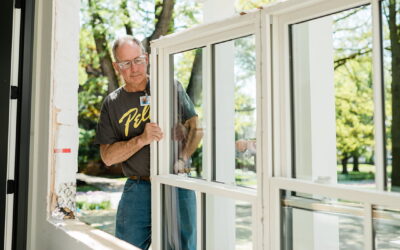 What Canadian Homeowners Should Know About Window Frame Nailing Flanges